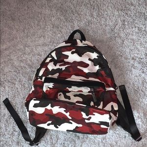 Authentic Michael Kors backpack
